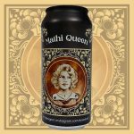 Mathy Queen: Birra Artigianale - Nebbialcolika